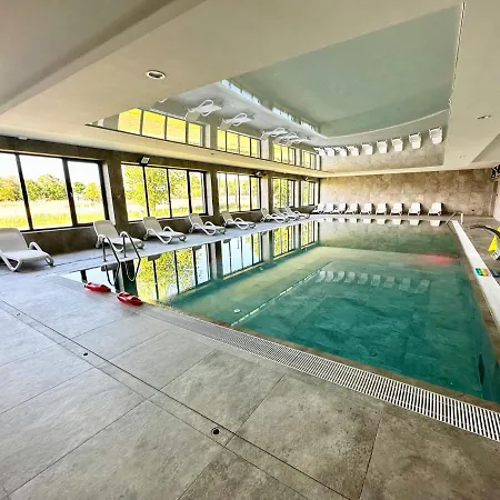 Apartment La Riva Mia