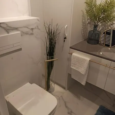 Apartment La Riva Mia *