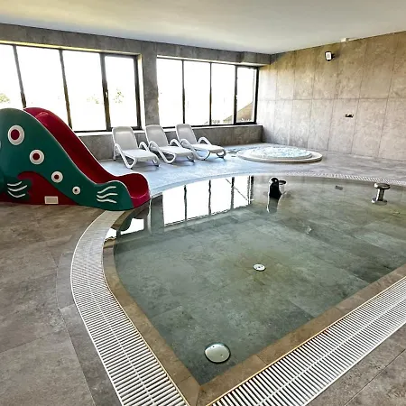 Apartment La Riva Mia Dziwnow