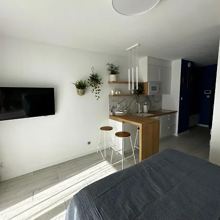 La Riva Mia Apartment