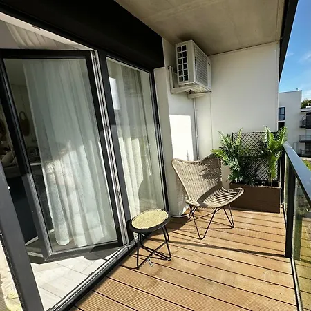 La Riva Mia Apartment