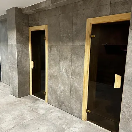 Lejlighed La Riva Mia