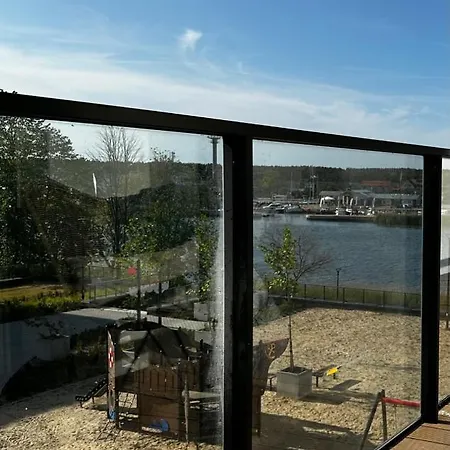 La Riva Mia * Dziwnów