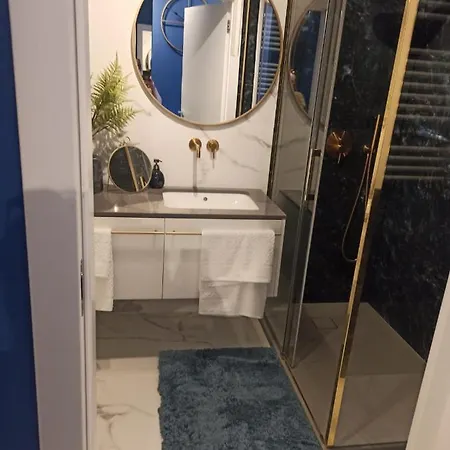 Lejlighed La Riva Mia