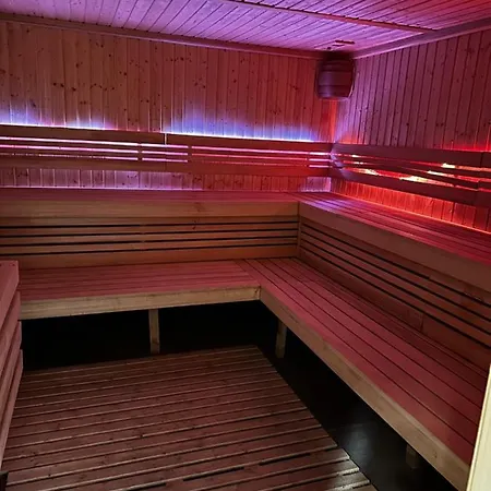 Lejlighed La Riva Mia *