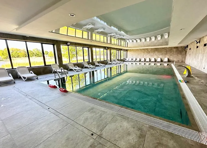 Apartment La Riva Mia