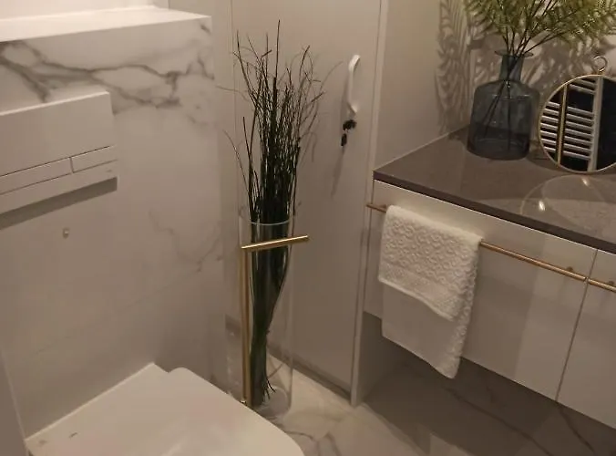 Apartment La Riva Mia *