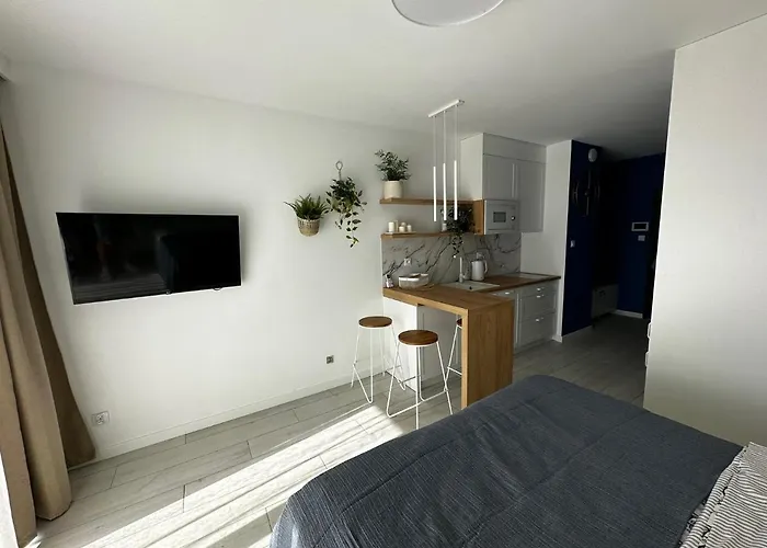 La Riva Mia Apartment