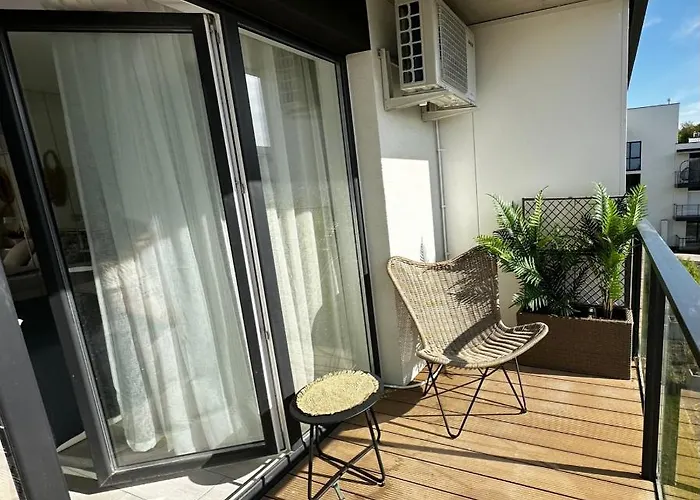 La Riva Mia Apartment