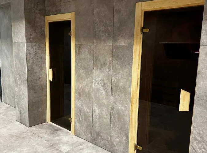 Apartment La Riva Mia