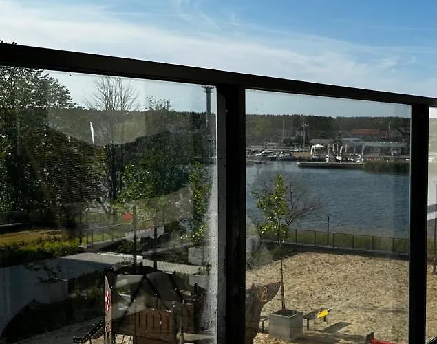 La Riva Mia * Dziwnow