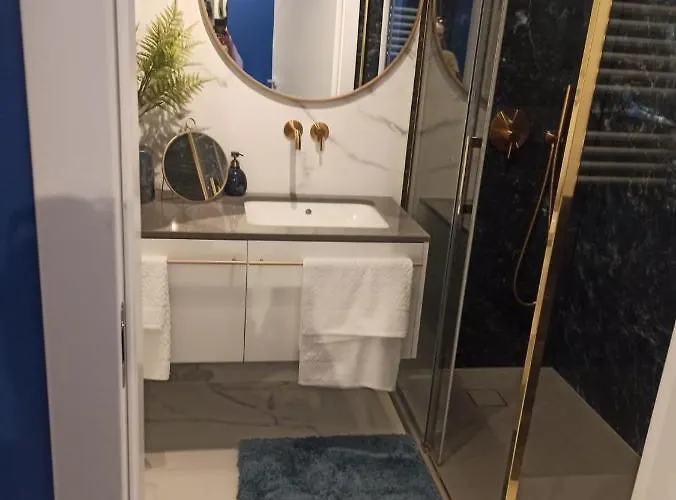 Apartment La Riva Mia