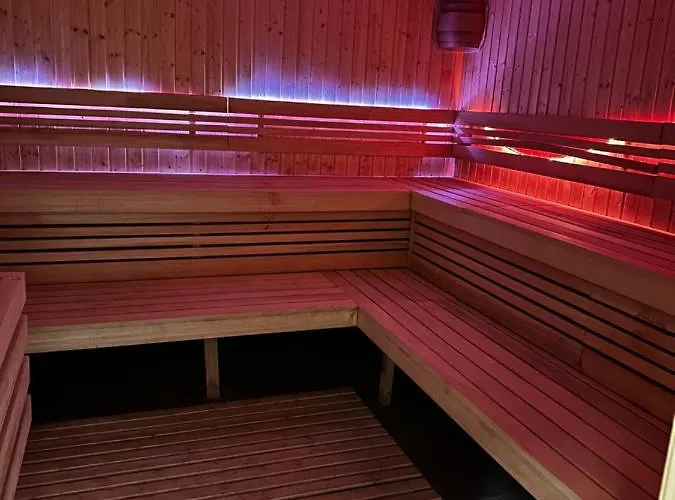 Apartment La Riva Mia *