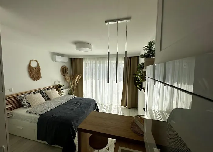 La Riva Mia Apartment *